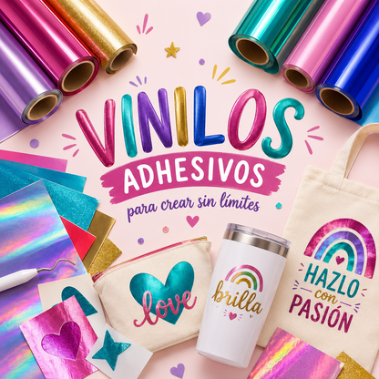 Adhesivos