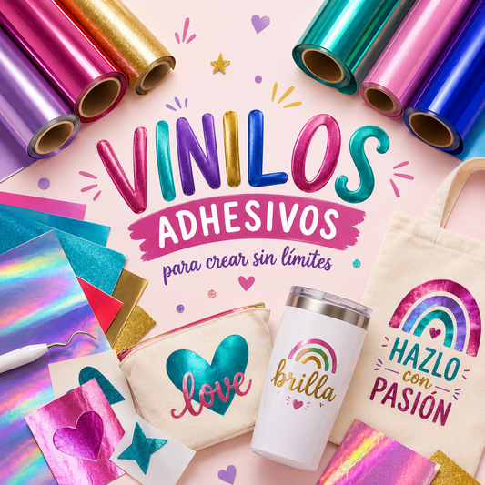 Adhesivos